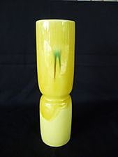 杵型花瓶
